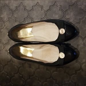 Michael Kors Flats